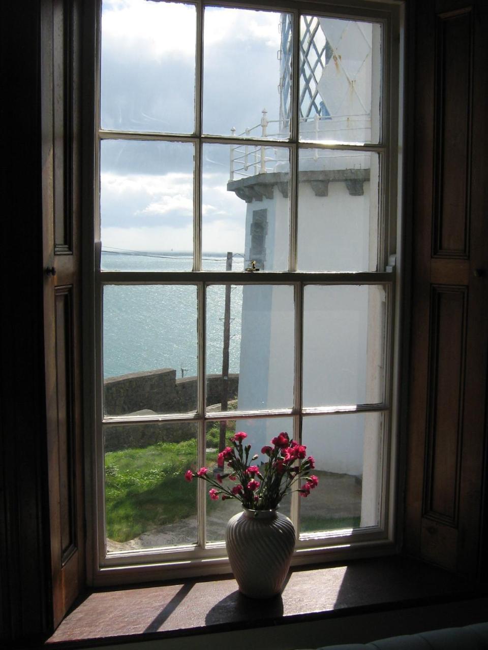 Blackhead Lighkeeper'S Houses, Antrim Whitehead 외부 사진